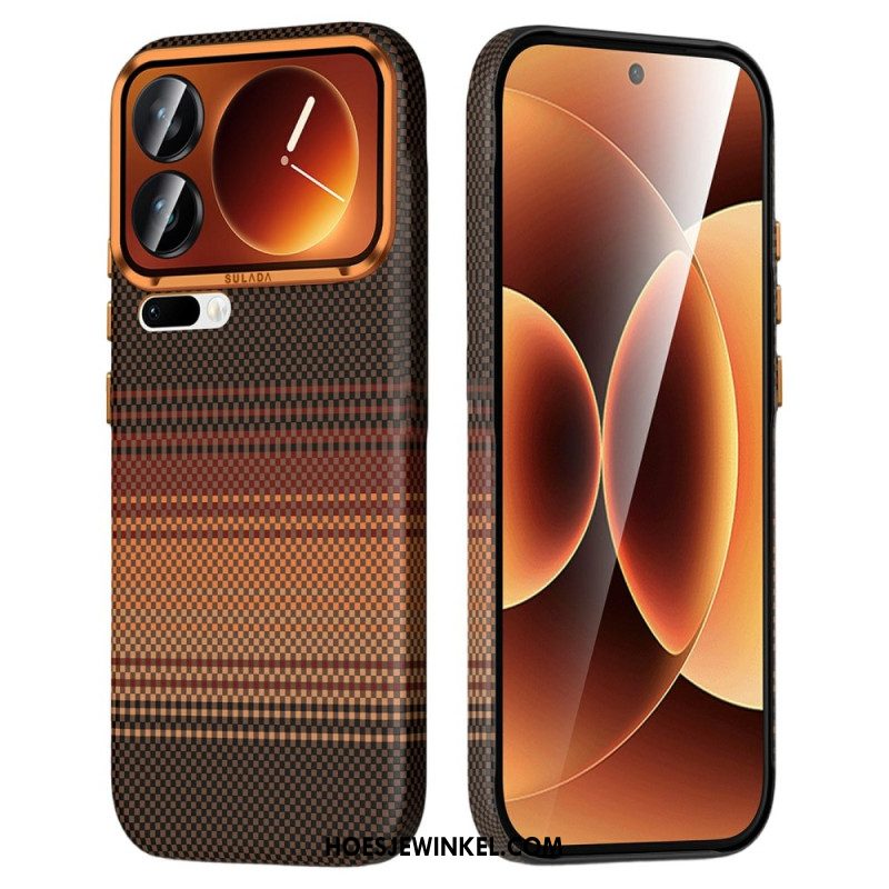 Cover Hoesje Xiaomi 17 Pro Telefoonhoesje Schokbestendig Magnetisch Sulada