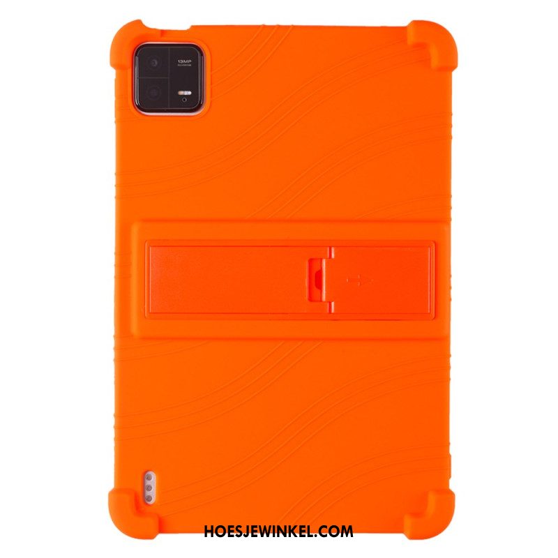 Cover Hoesje Xiaomi Pad 6 Telefoonhoesje Geïntegreerde Standaard