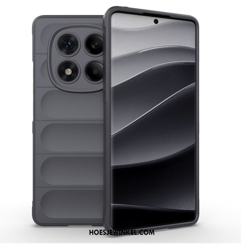 Cover Hoesje Xiaomi Redmi Note 14 Pro 4g Telefoonhoesje Antislip