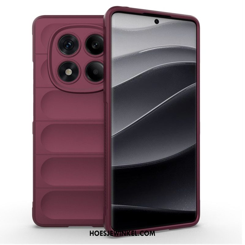 Cover Hoesje Xiaomi Redmi Note 14 Pro 4g Telefoonhoesje Antislip