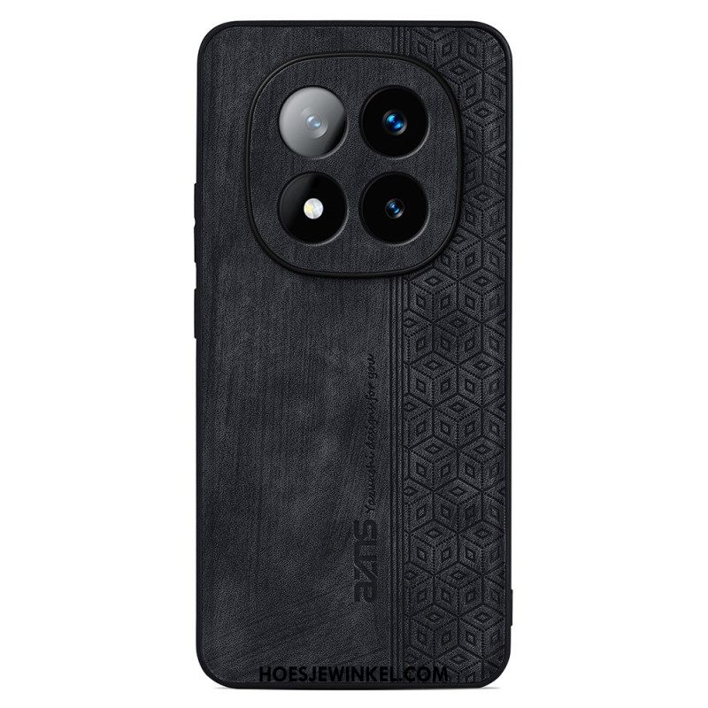 Cover Hoesje Xiaomi Redmi Note 14 Pro 5g Telefoonhoesje Azns