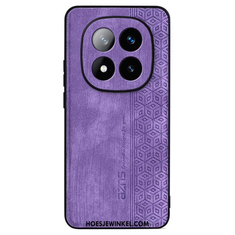 Cover Hoesje Xiaomi Redmi Note 14 Pro 5g Telefoonhoesje Azns