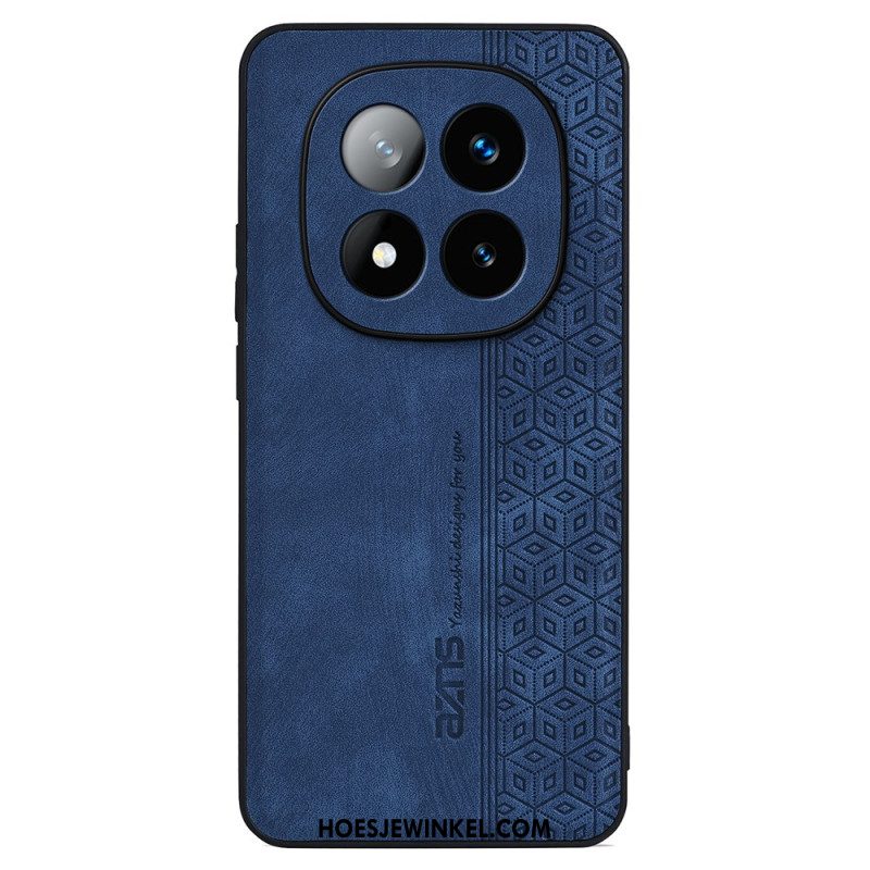 Cover Hoesje Xiaomi Redmi Note 14 Pro 5g Telefoonhoesje Azns