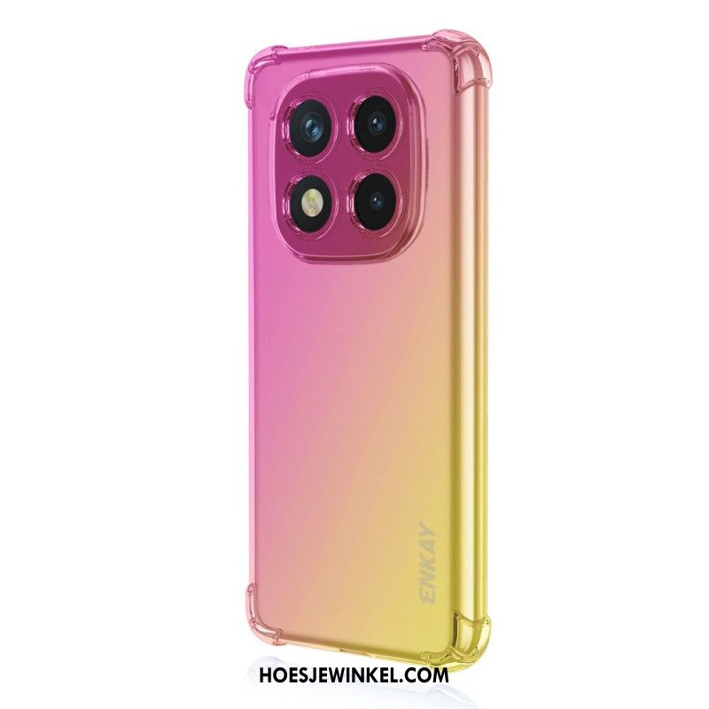 Cover Hoesje Xiaomi Redmi Note 14 Pro 5g Telefoonhoesje Enkay Gradient