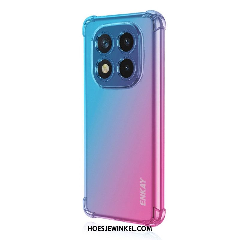 Cover Hoesje Xiaomi Redmi Note 14 Pro 5g Telefoonhoesje Enkay Gradient