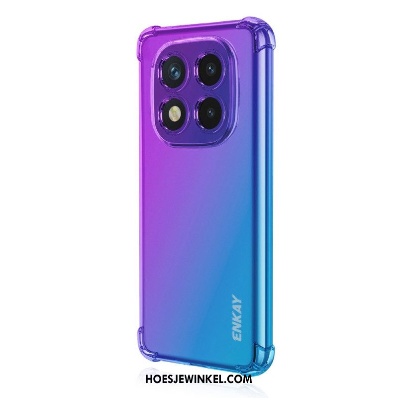 Cover Hoesje Xiaomi Redmi Note 14 Pro 5g Telefoonhoesje Enkay Gradient