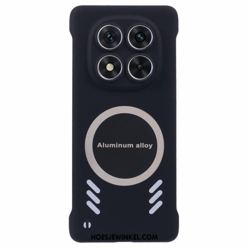 Cover Hoesje Xiaomi Redmi Note 14 Pro 5g Telefoonhoesje Hitte Dissipatie