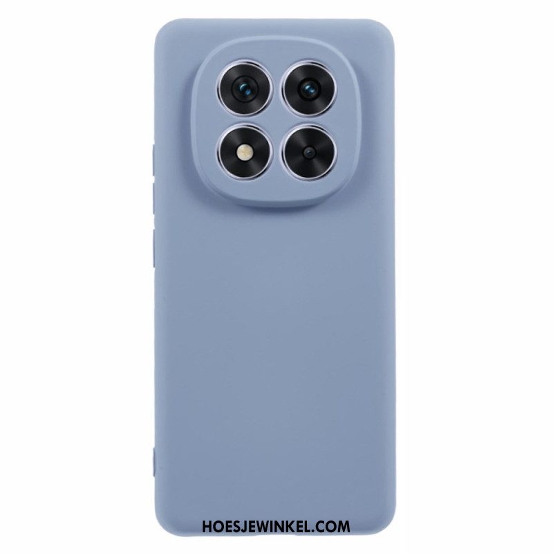 Cover Hoesje Xiaomi Redmi Note 14 Pro 5g Telefoonhoesje Klassiek