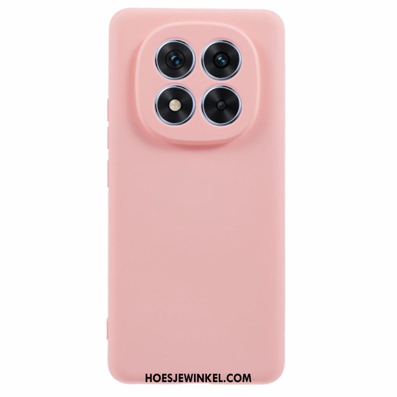 Cover Hoesje Xiaomi Redmi Note 14 Pro 5g Telefoonhoesje Klassiek