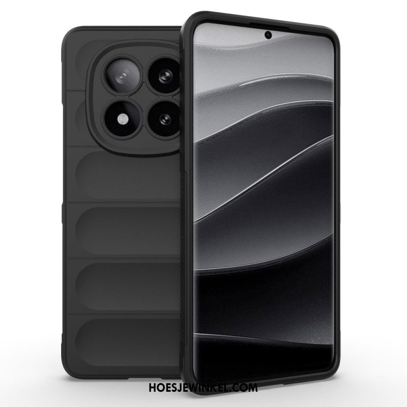 Cover Hoesje Xiaomi Redmi Note 14 Pro Plus 5g Telefoonhoesje Antislip