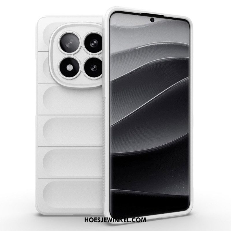 Cover Hoesje Xiaomi Redmi Note 14 Pro Plus 5g Telefoonhoesje Antislip