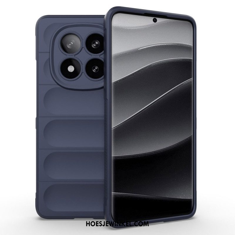 Cover Hoesje Xiaomi Redmi Note 14 Pro Plus 5g Telefoonhoesje Antislip