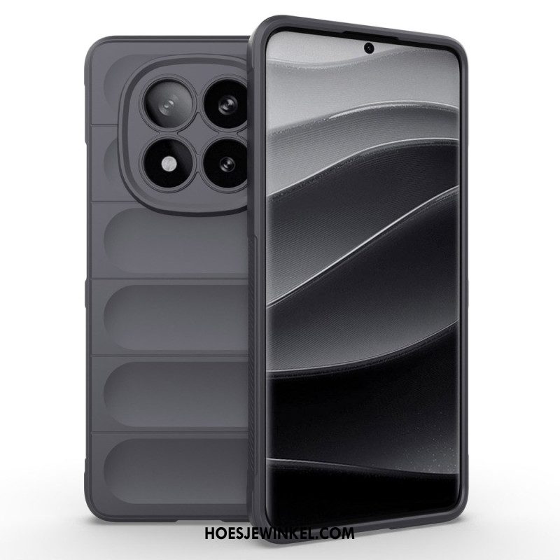 Cover Hoesje Xiaomi Redmi Note 14 Pro Plus 5g Telefoonhoesje Antislip
