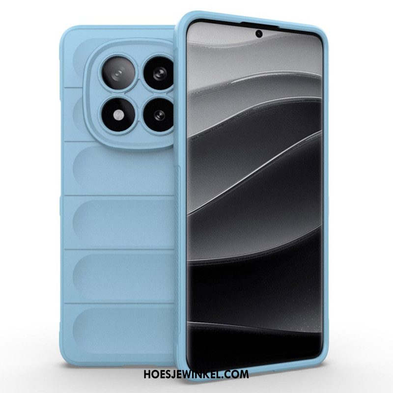 Cover Hoesje Xiaomi Redmi Note 14 Pro Plus 5g Telefoonhoesje Antislip