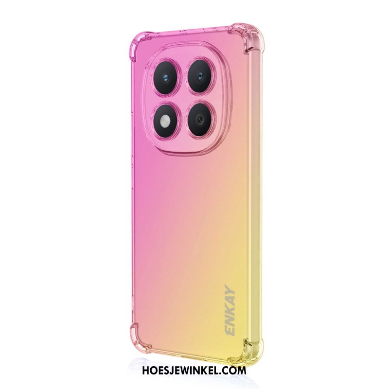 Cover Hoesje Xiaomi Redmi Note 15 Pro Plus 5g Telefoonhoesje Enkay Gradiënt