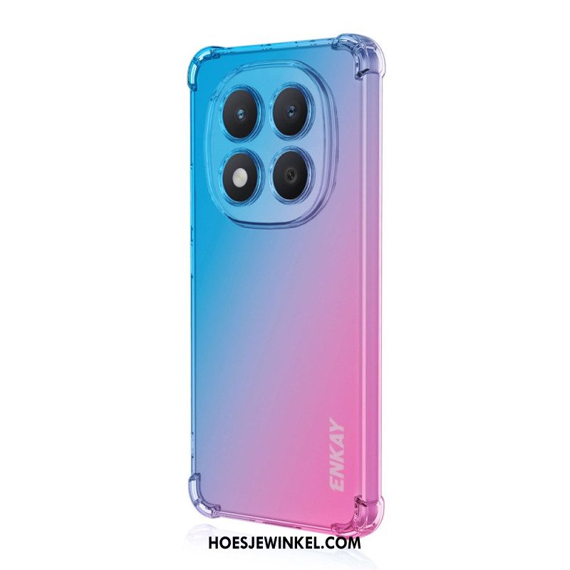 Cover Hoesje Xiaomi Redmi Note 15 Pro Plus 5g Telefoonhoesje Enkay Gradiënt