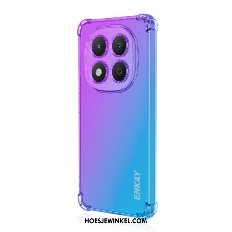 Cover Hoesje Xiaomi Redmi Note 15 Pro Plus 5g Telefoonhoesje Enkay Gradiënt