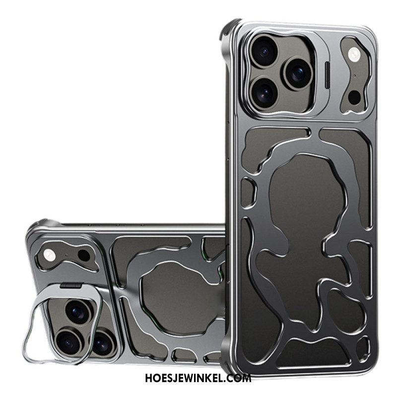 Cover Hoesje iPhone 17 Pro Max Telefoonhoesje Magsafe Auspicious Cloud Series