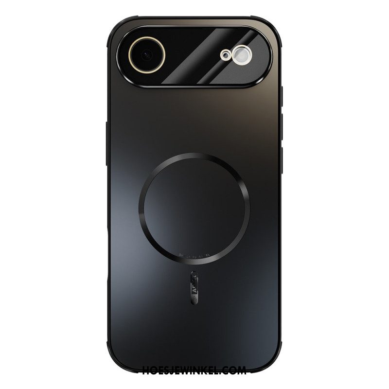 Cover Hoesje iPhone Air Telefoonhoesje Magsafe-compatibel Abeel
