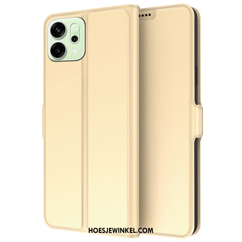 Cover Oppo Reno 14 5g Kaarthouder