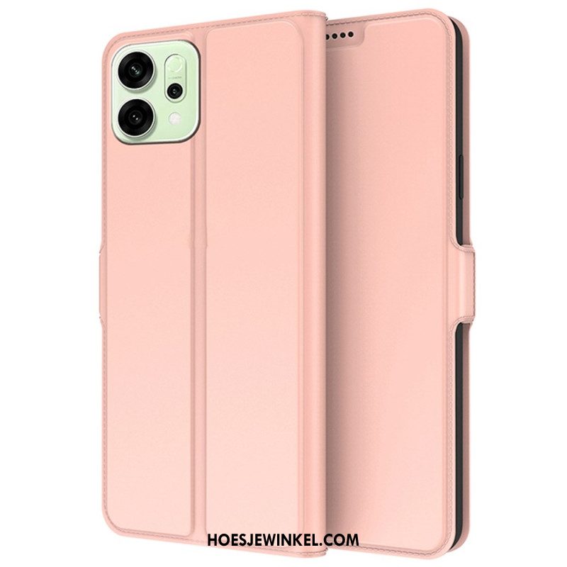 Cover Oppo Reno 14 5g Kaarthouder