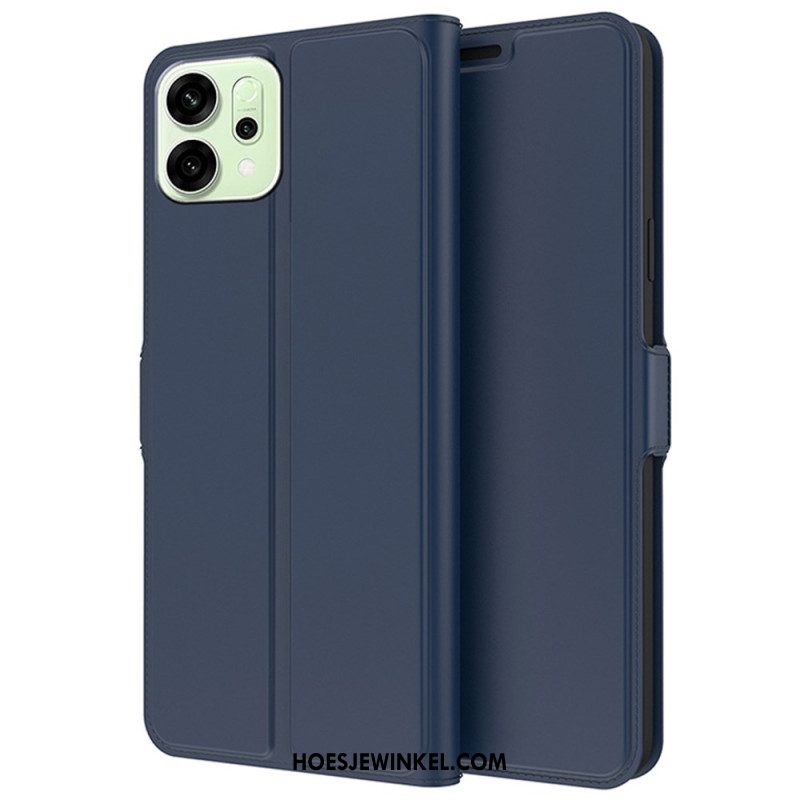Cover Oppo Reno 14 5g Kaarthouder