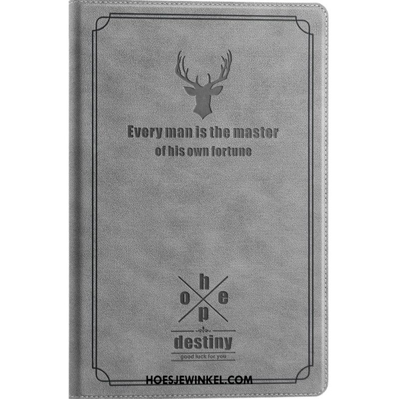 Cover Samsung Galaxy Tab S10 Fe Hert