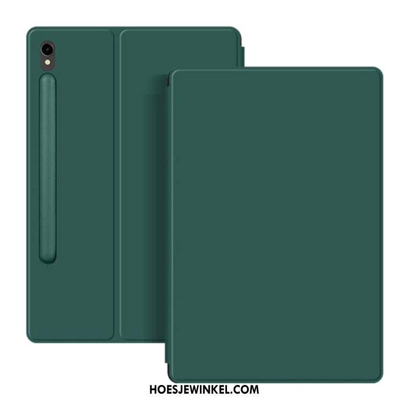 Cover Samsung Galaxy Tab S10 Fe Magnetisch