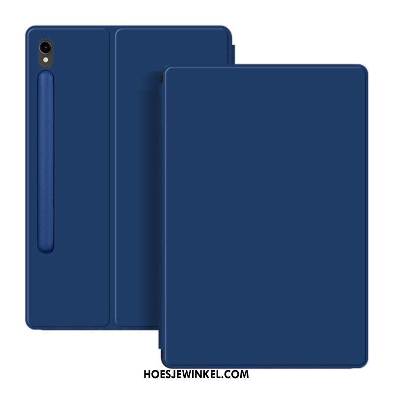 Cover Samsung Galaxy Tab S10 Fe Magnetisch