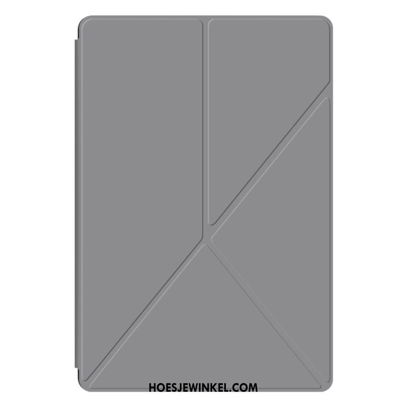 Cover Samsung Galaxy Tab S10 Fe Origami