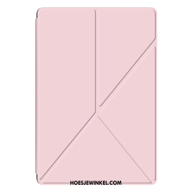 Cover Samsung Galaxy Tab S10 Fe Origami