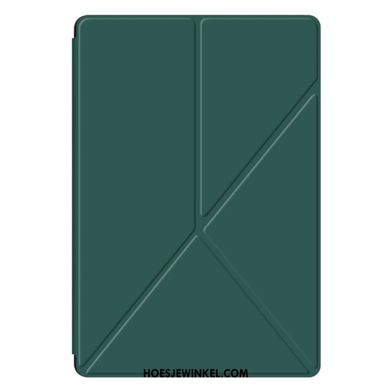 Cover Samsung Galaxy Tab S10 Fe Origami