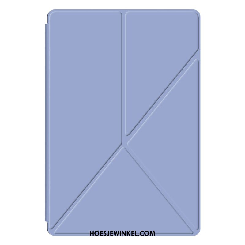 Cover Samsung Galaxy Tab S10 Fe Origami