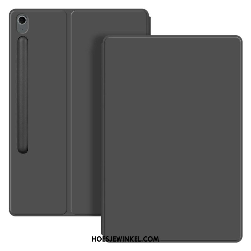 Cover Samsung Galaxy Tab S10 Fe Plus Klassiek