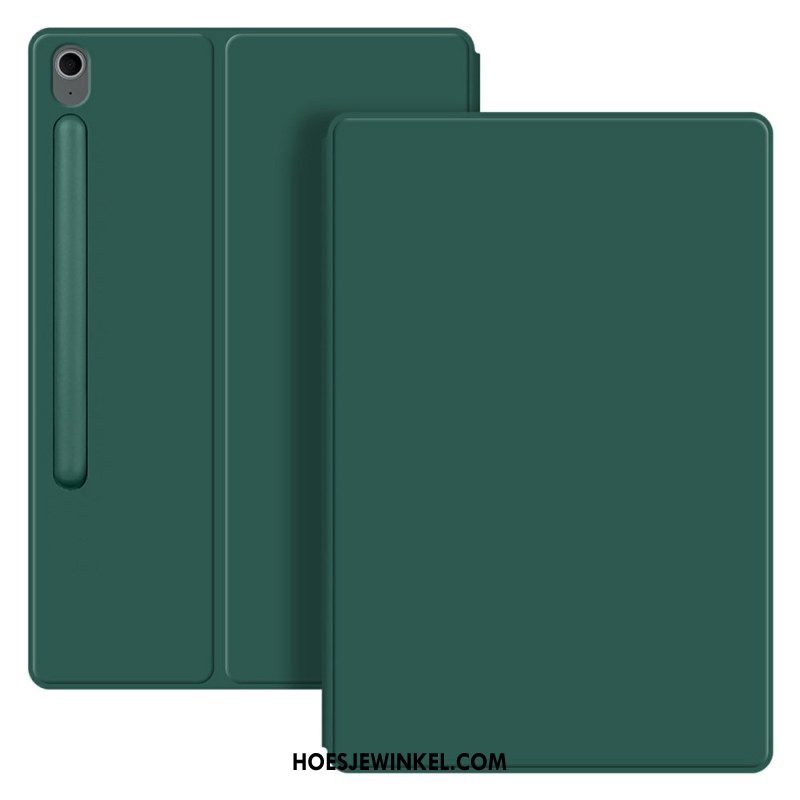 Cover Samsung Galaxy Tab S10 Fe Plus Klassiek