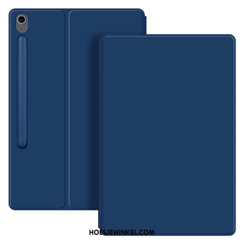 Cover Samsung Galaxy Tab S10 Fe Plus Klassiek