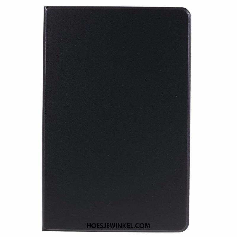 Cover Samsung Galaxy Tab S10 Fe Plus Leerlook