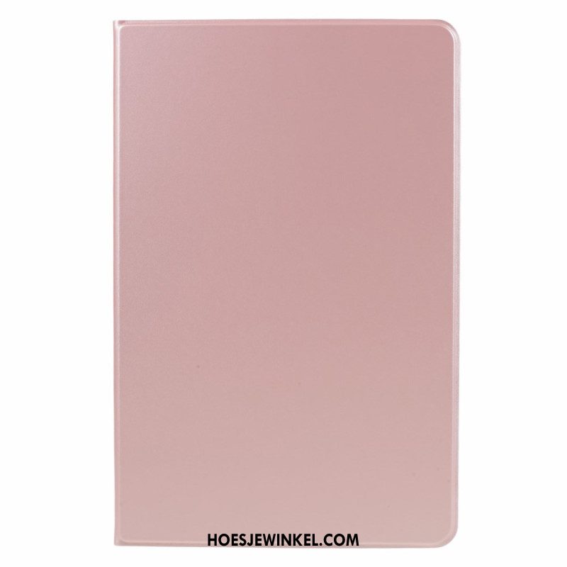 Cover Samsung Galaxy Tab S10 Fe Plus Leerlook