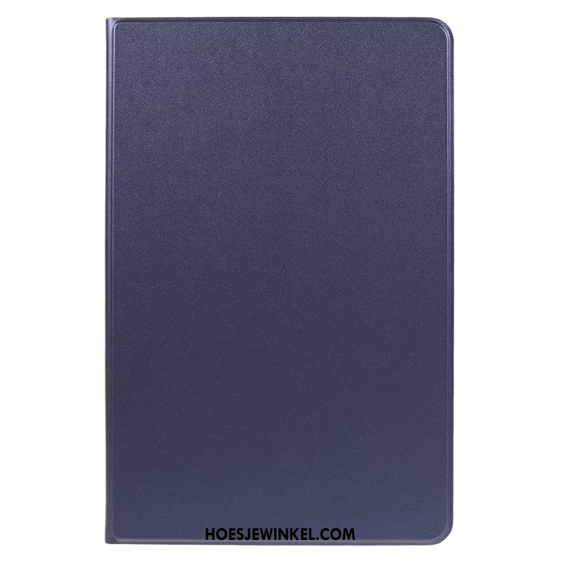 Cover Samsung Galaxy Tab S10 Fe Plus Leerlook
