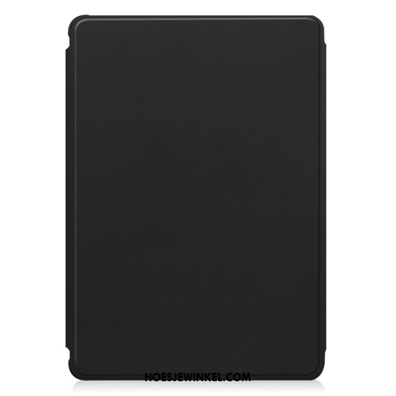 Cover Samsung Galaxy Tab S10 Plus Draaibare Standaard