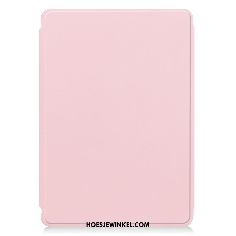 Cover Samsung Galaxy Tab S10 Plus Draaibare Standaard