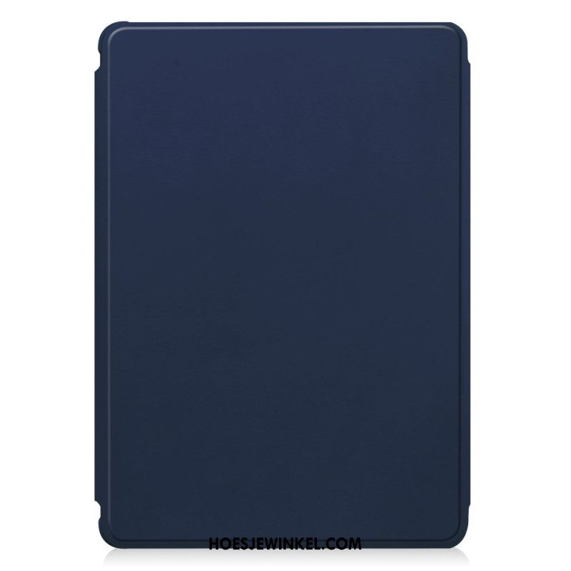 Cover Samsung Galaxy Tab S10 Plus Draaibare Standaard