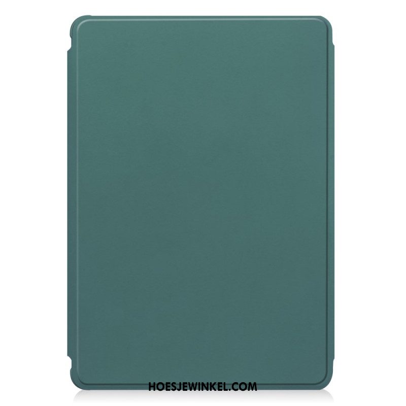 Cover Samsung Galaxy Tab S10 Plus Draaibare Standaard