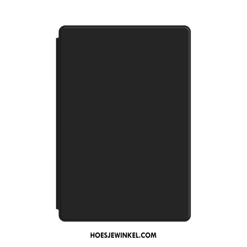 Cover Samsung Galaxy Tab S11 Ultra Klassiek Premium Bescherming Hoesje