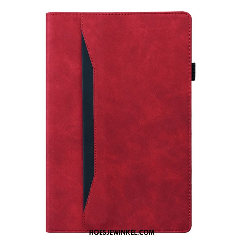 Cover Samsung Galaxy Tab S11 Ultra Zakelijk