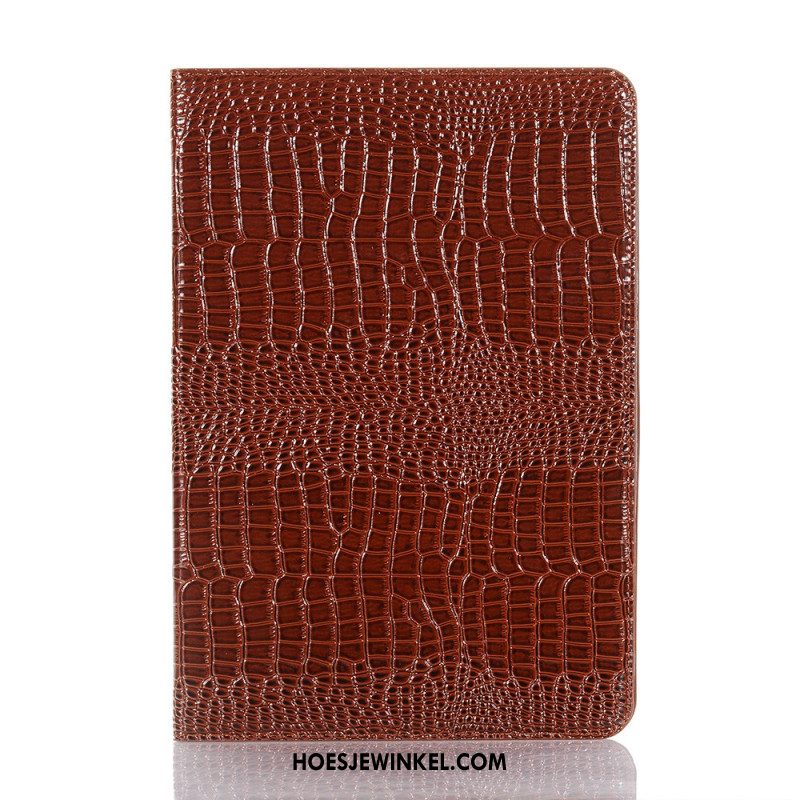 Cover Samsung Galaxy Tab S9 Plus Krokodilstijl
