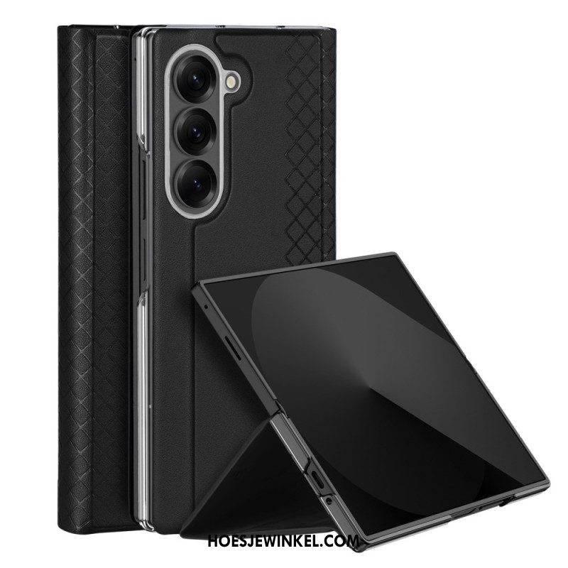 Cover Samsung Galaxy Z Fold 7 Dux Ducis Bril-serie
