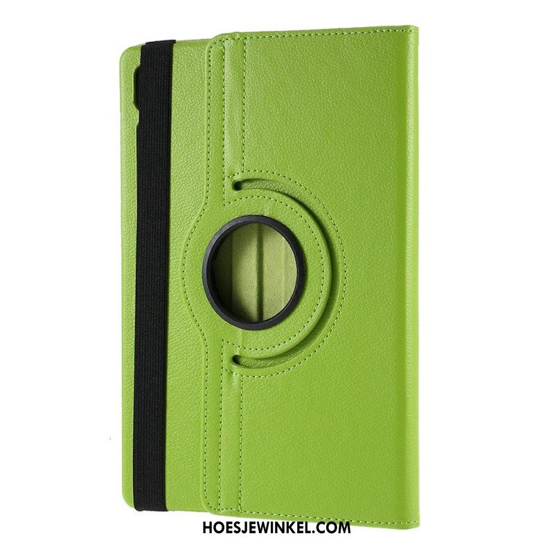 Cover Voor Samsung Galaxy Tab S10 Fe Plus Draaibare Standaard