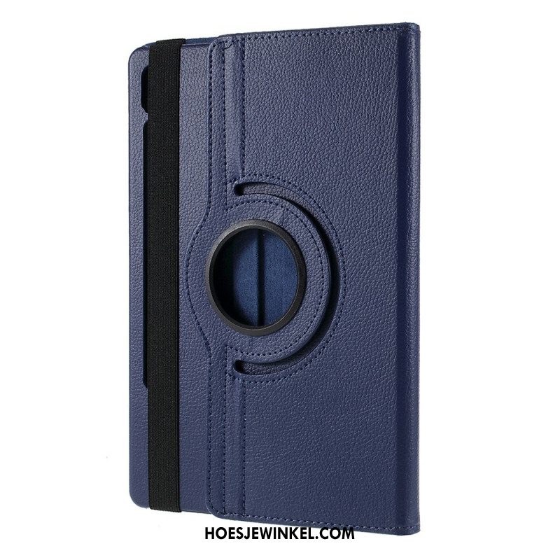 Cover Voor Samsung Galaxy Tab S10 Fe Plus Draaibare Standaard