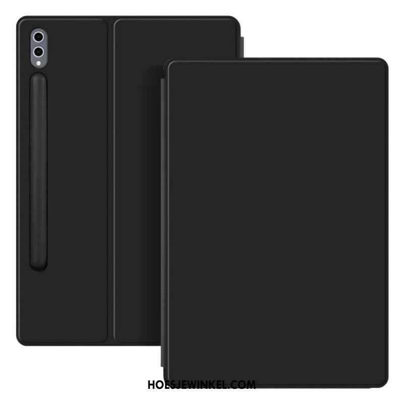 Cover Voor Samsung Galaxy Tab S10 Plus Hybride